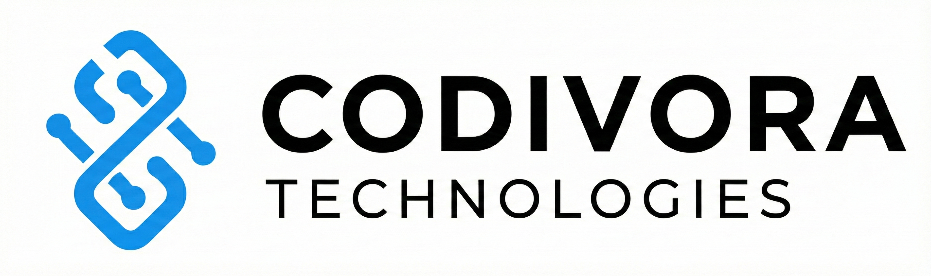 Codivora Technologies Logo